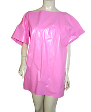 Pvc tee shirt for sale  DOVER