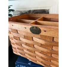 Peterboro basket co. for sale  Opelika