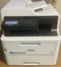 Brother mfc l3750cdw for sale  Mariposa