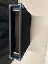 Carpet covered wooden for sale  SOUTHAM