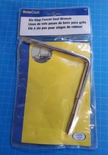 New brass craft for sale  Rialto