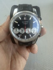 Eberhard chrono4 42 usato  Palermo