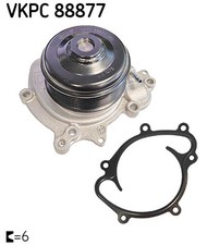 Skf vkpc 88877 gebraucht kaufen  Görlitz