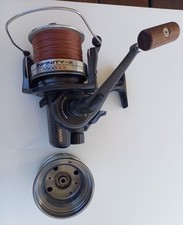 Hobbyaufgabe daiwa infinity gebraucht kaufen  Künzelsau