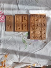 Alte holzmodel gebraucht kaufen  Nürnberg
