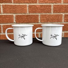 Arc teryx enamel for sale  Oak Park