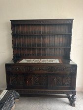 Stunning carved jacobean for sale Stunning carved jacobean for sale  LONDON