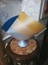 Lampada vintage tavolo usato  Misterbianco
