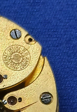 Taschenuhr schrauben konvolute gebraucht kaufen  Tiefenbronn