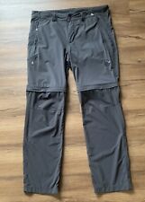 Mammut wanderhose herren gebraucht kaufen  Chamerau