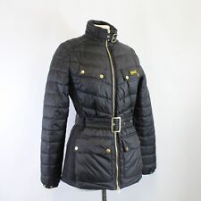 womens barbour quilted jacket for sale  LEEDS