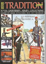 Tradition 150 unif d'occasion  Bray-sur-Somme