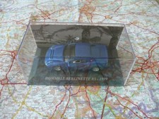 Hommell berlinette 1999 d'occasion  Expédié en Belgium