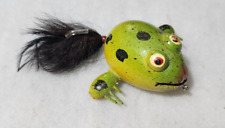 Large frog lure for sale  Monrovia