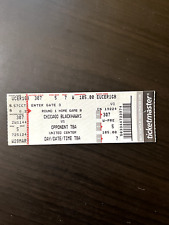 Chicago blackhawks nhl for sale  Princeton