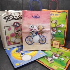 Auswahl diddl papiertüten gebraucht kaufen  Harsewinkel, Marienfeld