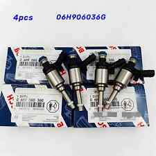 4pcs oem bosch for sale  Walnut