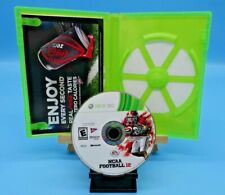 Ncaa football xbox gebraucht kaufen  Neckargerach