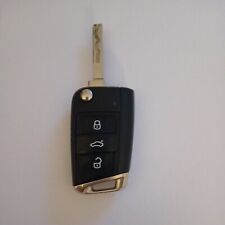 Volkswagen button remote for sale  BRIGHTON