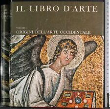 Libro arte vol usato  Ariccia