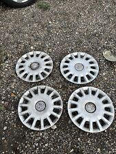 Vauxhall corsa inch for sale  COLCHESTER