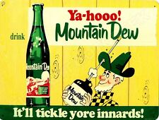 Hooo mountain dew for sale  Leipsic