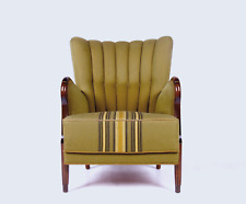Art deco armchair for sale  NEWCASTLE UPON TYNE