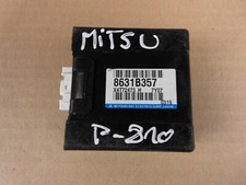 Mitsubishi Eclipse Cross Control Module Unit 8631B357 na sprzedaż  PL