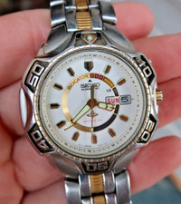 Seiko kinetic men for sale  New Bedford
