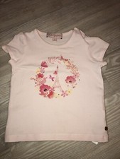Lili gaufrette tshirt for sale  KILMACOLM