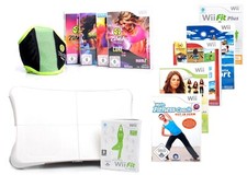 Auswahl nintendo wii gebraucht kaufen  Herbstein