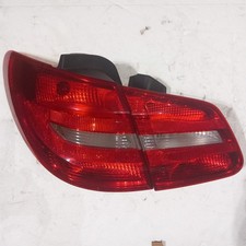 Coppia fanali posteriori usato  Verona