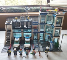 Lego city police usato  Ronco Briantino