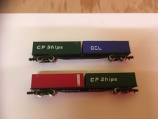 Lot.128x...n gauge farish for sale Lot.128x...n gauge farish for sale  WORKSOP