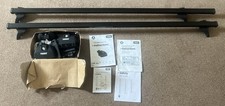 Thule ford galaxy for sale  RYDE