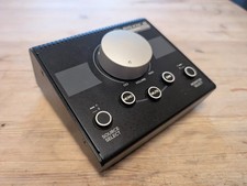Mackie big knob for sale  LONDON