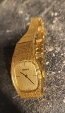 Vintage tissot stylist gebraucht kaufen  Hillscheid