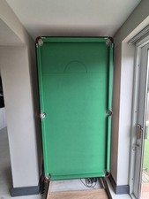 Used pro 6ft for sale  REDCAR