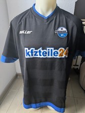 Saller paderborn 2013 gebraucht kaufen  Rendsburg