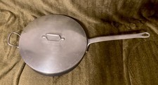 Vintage huge aluminum for sale  Isleton