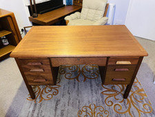 Mcm abbess teak for sale  INSCH
