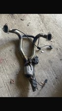 Collettori bmw 1250 usato  Mazzarrone