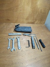 Trousse outils origine d'occasion  Clermont-l'Hérault