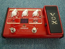 Vox stomplab sl2b usato  Spedire a Italy