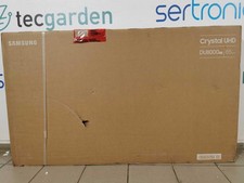 Samsung gu65du8079uxzg led gebraucht kaufen  Langenhagen