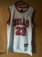 Chicago bulls michael gebraucht kaufen  Herxheim