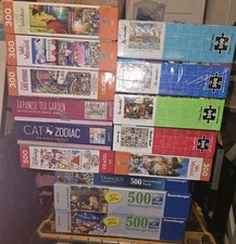 Lot variety ravensburger for sale  Trenton