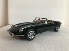 Jaguar type cabriolet d'occasion  Bréhal