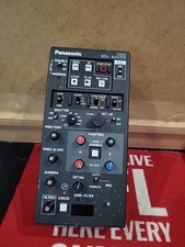 Panasonic ecu ec3 for sale  HARROW