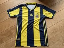 Riginal adidas fenerbahce gebraucht kaufen  Rastatt